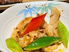 -味见·荣家(亚泰大街店)