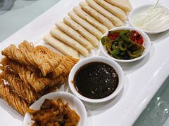 -宴秋杭州菜(锦艺城店)