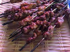 -有奴思烤肉·清真(正宁路店)