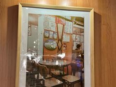 -楼上(尖沙咀店)