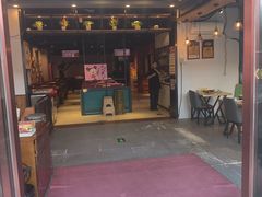 -醉炫音速烧烤·干煸菜(沙河总店)