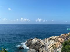 -三亚蜈支洲岛旅游区