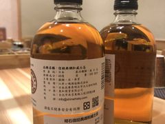 -酒久自助料理(佳兆业店)