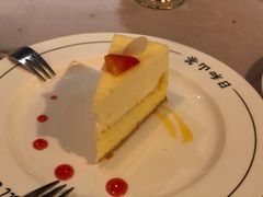 雪域冷芝士蛋糕-戈雅法餐厅(世界城广场店)