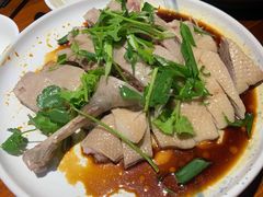 白切鹅-优之名鹅城
