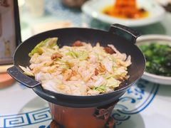 手撕包菜-一味大院•桐庐菜传承店(春江路店)