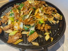 -北平食坊·烤鸭(黄寺大街店)