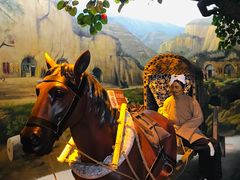 -华夏文旅西安度假区