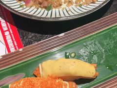 -古田居·特色寿司料理(星之岛旗舰店)