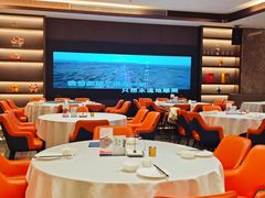 -香港狮子山下·明星粤菜餐厅(北苑店)