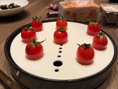 -君悦酒店·绣桥中餐厅