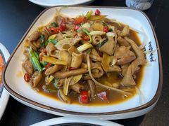 -潮三爷砂锅焗海鲜·生腌·海鲜粥(朝晖店)