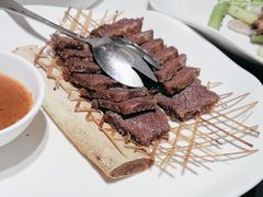 -顺峰顺水顺德菜(第一百货店)