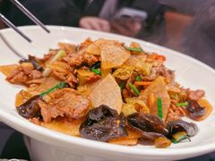 -小户人家(循礼门南国中心店)
