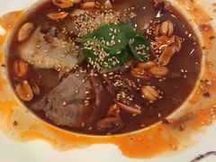 -富乐山酒店(西黄城根北街店)