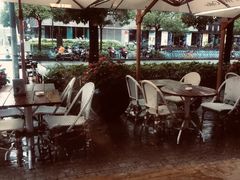 -Peet's Coffee皮爷咖啡(大学路店)