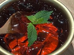 桂花椰子冻-有肉食·虎九闽菜(798艺术区店)