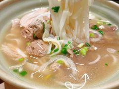 -安南小馆(华润城万象天地店)