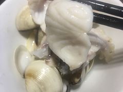 -渔米粥(罗湖店)
