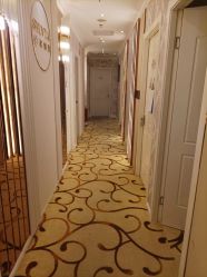 -茜尔维亚修身连锁(杨浦五角场店)