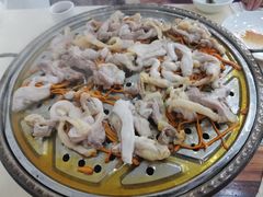 -凯盈阁·顺德私房菜·桑拿鸡