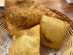 -BAURSAK包尔萨克早餐屋(第二分店)