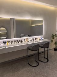 -VE专注问题肌·赛诺龙&科学美肤中心