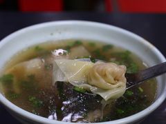 -郑家包子牛肉拉面(尚勤路店)
