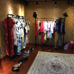 -梧桐照相馆(维景国际店)