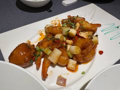 -楚禾宴·家宴(光谷大道店)