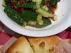 -西贝(紫荆广场店)