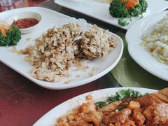 -闻香阁·清真(光荣道店)