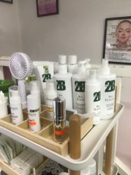 -E.beauty驻颜·痘敏肌调理中心