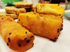 -青岛蓝海大饭店·渔歌舫(李沧店)