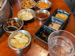 -伍丁·烤牛肋(和平东桥店)