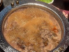 -牛YO寿喜烧和牛火锅自助(三台子万象汇店)