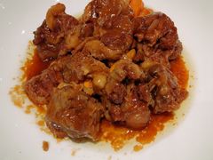 红烧牛尾-燕春楼(海河华鼎店)