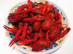 -老长沙龙虾馆·聚会餐厅(白石洲店)