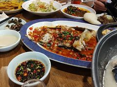 -丰乐餐厅·始于1999·本地老字号