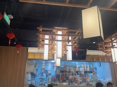 -伊喜饺子·烤鸭(五道口学院路店)