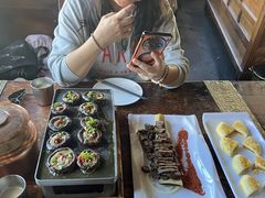 -玛吉阿米·餐吧