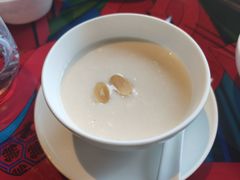 -上海滩餐厅(BFC外滩金融中心店)