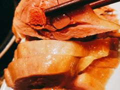 -南京大牌档(香港广场店)