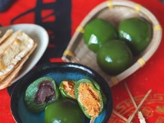 -恩点烘焙面包糕点·伴手礼(和平广场店)