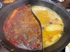 -萍姐火锅·公路夜市(南京新街口店)