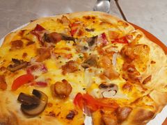 -必胜客(华辰店)