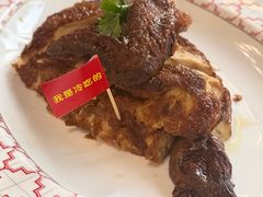 -二泉园老菜馆·百年无锡菜