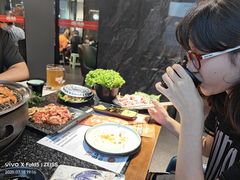 -四斤烤肉(东戴河孟家店)