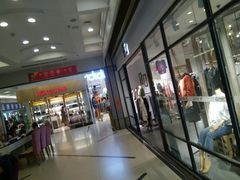 -利群商厦(台东店)