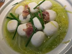 -金牌外婆家(苏州中心店)